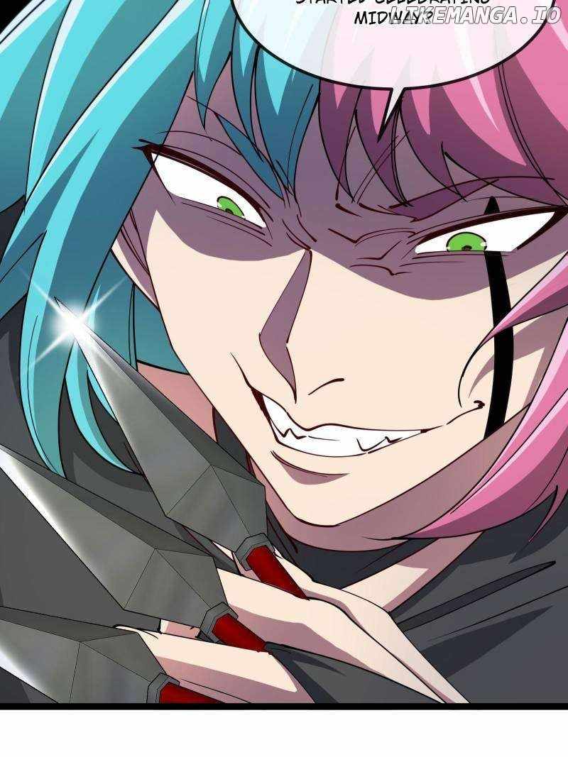 I Am The Monster Overlord Chapter 78 13